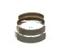 Гальмівні колодки BOSCH 0986487658 (фото 3)