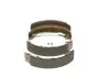 Гальмівні колодки BOSCH 0986487658 (фото 4)