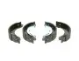 Гальмівні колодки BOSCH 0986487664 (фото 1)