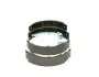Гальмівні колодки BOSCH 0986487664 (фото 3)