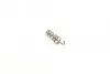 Колодка стояночного тормоза MERCEDES W211 (выр-во) BOSCH 0 986 487 666 (фото 3)