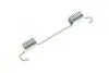 Колодка стояночного тормоза MERCEDES W211 (выр-во) BOSCH 0 986 487 666 (фото 5)