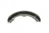 Колодка стояночного тормоза MERCEDES W211 (выр-во) BOSCH 0 986 487 666 (фото 7)