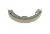 Колодка стояночного тормоза MERCEDES W211 (выр-во) BOSCH 0 986 487 666 (фото 8)