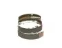 FIAT гальмівні колодки барабанні PANDA II 03- BOSCH 0986487669 (фото 3)