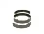 Гальмівні колодки барабанні BOSCH 0986487676 (фото 4)