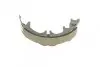 Колодка тормозов. барабан. TOYOTA AVENSIS 1.6-2.0 97-03, CAMRY 96-01 задн. (выр-во) BOSCH 0 986 487 680 (фото 4)