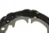Колодка тормозов. барабан. TOYOTA AVENSIS 1.6-2.0 97-03, CAMRY 96-01 задн. (выр-во) BOSCH 0 986 487 680 (фото 6)