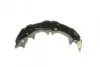 Колодка тормозов. барабан. TOYOTA AVENSIS 1.6-2.0 97-03, CAMRY 96-01 задн. (выр-во) BOSCH 0 986 487 680 (фото 7)