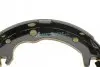 Колодки тормозные барабанные BOSCH 0 986 487 686 (фото 3)