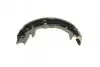 Колодки тормозные барабанные BOSCH 0 986 487 686 (фото 4)