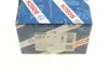 Колодки тормозные барабанные BOSCH 0 986 487 686 (фото 6)