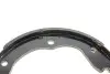 Колодки тормозные барабанные BOSCH 0 986 487 698 (фото 3)