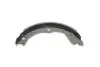 Колодки тормозные барабанные BOSCH 0 986 487 698 (фото 4)