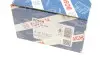 Колодки тормозные барабанные BOSCH 0 986 487 698 (фото 6)