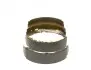 Гальмівні колодки барабани. BOSCH 0986487701 (фото 4)
