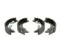 Колодки тормозные BOSCH 0 986 487 702 (фото 2)