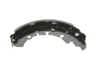 Гальмівні колодки BOSCH 0 986 487 702 (фото 6)