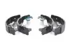 Тормозные колодки, барабанные BOSCH 0 986 487 703 (фото 1)