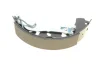 Тормозные колодки, барабанные BOSCH 0 986 487 703 (фото 5)