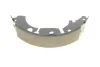 Тормозные колодки, барабанные BOSCH 0 986 487 703 (фото 8)