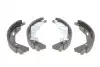 Гальмівні колодки BOSCH 0 986 487 707 (фото 4)