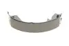 Колодки тормозные барабанные BOSCH 0 986 487 710 (фото 5)