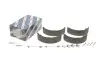 Гальмівні колодки. BOSCH 0986487712 (фото 1)