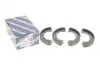 Колодки гальмівні барабанні BOSCH 0 986 487 715 (фото 1)