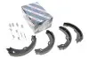 Гальмівні колодки BOSCH 0986487724 (фото 1)