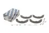Гальмівні колодки BOSCH 0986487725 (фото 1)