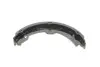 Гальмівні колодки BOSCH 0986487725 (фото 2)