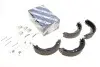 Гальмівні колодки BOSCH 0986487726 (фото 1)