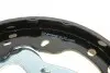 Гальмівні колодки BOSCH 0 986 487 731 (фото 3)