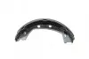 Гальмівні колодки, барабанні BOSCH 0 986 487 732 (фото 2)