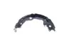 Тормозные колодки, барабанные BOSCH 0 986 487 734 (фото 4)