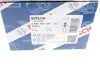 Тормозные колодки, барабанные BOSCH 0 986 487 734 (фото 7)