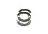 Тормозные колодки Hyundai TUCSON 04; SONATA 05- (выр-во) BOSCH 0 986 487 738 (фото 2)