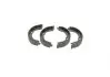Тормозные колодки Hyundai TUCSON 04; SONATA 05- (выр-во) BOSCH 0 986 487 738 (фото 4)