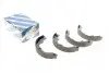 Колодка тормозов. барабан. MITSUBISHI LANCER 2.0 EVO 08-,OUTLANDER II 2.2 3.0 07 задн. (выр-во) BOSCH 0 986 487 739 (фото 1)