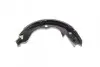 Колодка тормозов. барабан. MITSUBISHI LANCER 2.0 EVO 08-,OUTLANDER II 2.2 3.0 07 задн. (выр-во) BOSCH 0 986 487 739 (фото 4)