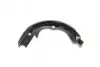 Колодка тормозов. барабан. MITSUBISHI LANCER 2.0 EVO 08-,OUTLANDER II 2.2 3.0 07 задн. (выр-во) BOSCH 0 986 487 739 (фото 5)