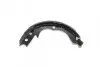 Колодка тормозов. барабан. MITSUBISHI LANCER 2.0 EVO 08-,OUTLANDER II 2.2 3.0 07 задн. (выр-во) BOSCH 0 986 487 739 (фото 6)