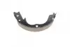 Колодка тормозов. барабан. MITSUBISHI LANCER 2.0 EVO 08-,OUTLANDER II 2.2 3.0 07 задн. (выр-во) BOSCH 0 986 487 739 (фото 7)