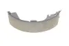 Колодки тормозные барабанные BOSCH 0 986 487 743 (фото 4)
