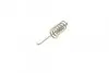 Тормозные колодки, барабанные BOSCH 0 986 487 751 (фото 2)