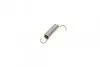 Тормозные колодки, барабанные BOSCH 0 986 487 751 (фото 4)
