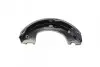 Тормозные колодки, барабанные BOSCH 0 986 487 751 (фото 5)