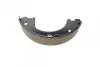 Тормозные колодки, барабанные BOSCH 0 986 487 751 (фото 6)