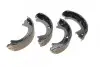 Тормозные колодки, барабанные BOSCH 0 986 487 751 (фото 7)